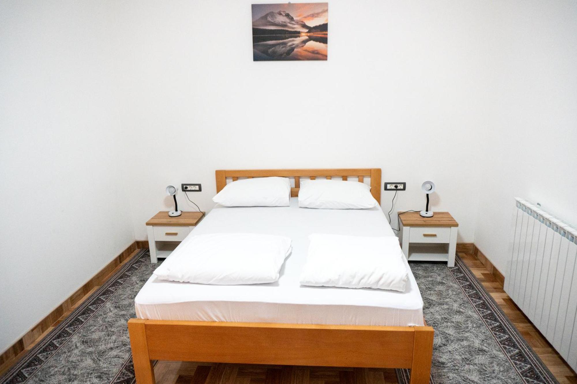 Hotel Europa Zagreb Ngoại thất bức ảnh