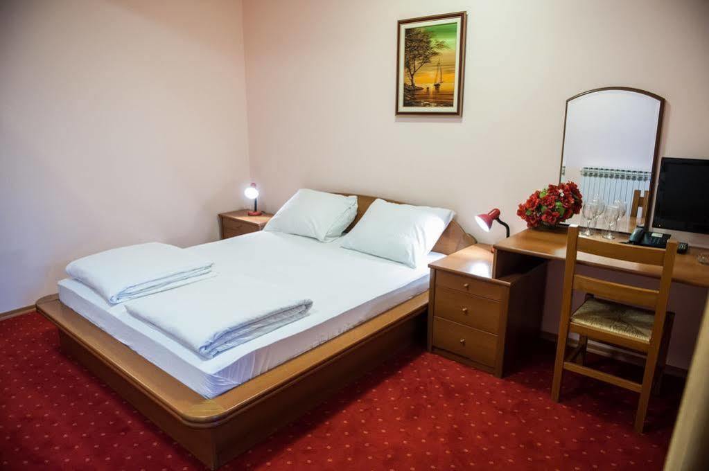 Hotel Europa Zagreb Ngoại thất bức ảnh