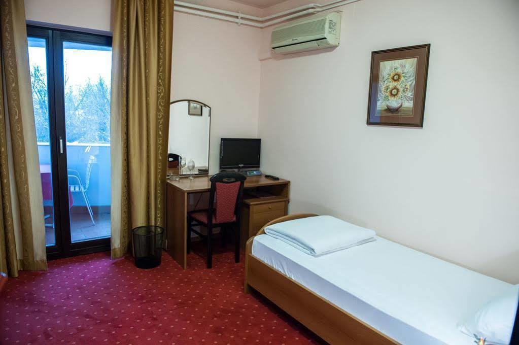 Hotel Europa Zagreb Ngoại thất bức ảnh